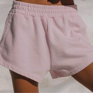 daily drills super shorts